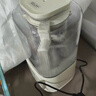 美的（Midea）破壁机全自动免煮3-4人家用自清洗豆浆机1.5L小型降噪多功能五谷杂粮辅食料理破冰碎冰榨汁机555 实拍图
