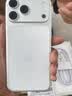 Apple/苹果 iPhone 17 Pro Max 1TB 银色 移动联通电信5G 双卡双待手机 实拍图