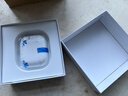DIJO【华强北顶配】Air4蓝牙耳机双耳无线降噪适用于苹果16pro/15/14/13华为oppo安卓vivo荣耀小米 【华强北旗舰】【空间功能+ 任意名字+超强续航+秒连接】 实拍图