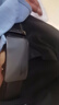 七匹狼皮带男士商务休闲新款真牛皮裤腰带送父亲老公七夕情人节礼物 实拍图