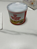 秋田满满高铁芝麻海苔猪肉松80g 儿童拌饭料调味真肉松_享宝宝辅食食谱 实拍图