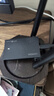 绿联USB无线网卡WiFi6千兆 WiFi接收器AX3000双频5G网卡 台式机专用笔记本无线网接收器外置增益天线 实拍图