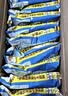 统一小浣熊 奥尔良烤翅味干脆面 35g* 30包 整箱装儿时美食干脆面 实拍图