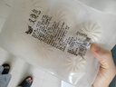 广州酒家叉烧包750g20个早茶糕点点心包子小笼包预制菜儿童早餐速冻半成品 实拍图