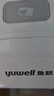 鱼跃（yuwell）臂筒式全自动电子血压计YE698血压仪医用高精准高血压测量仪七夕 实拍图