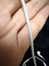 Apple/苹果 EarPods USB-C有线耳机 type-c有线耳机  iPhone 17有线耳机笔记本耳机游戏音乐 实拍图
