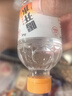 康师傅喝开水200ml*24瓶 熟水饮用水 小瓶口袋水 便携办公会议批发整箱 实拍图