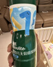 英氏婴幼儿五彩嘟嘟泡芙蔬果味 婴儿宝宝零食辅食缤纷手指泡芙条16g 实拍图
