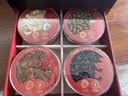 同仁堂品牌西洋参铁皮石斛红参黄芪黑枸杞礼盒260g送父母长辈中秋节礼品 实拍图