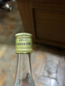 汾酒出口玻汾 清香型白酒 53度500mL*1瓶黄盖铝盖单瓶装 口粮酒 实拍图