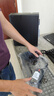 联想ThinkCentre K70商用办公台式电脑主机(酷睿Ultra5-225 16G DDR5 512G Office)23.8英寸整机 实拍图