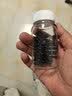 九芝堂【1盒装】九芝堂金锁固精丸 （浓缩丸）0.2g*360丸/盒 男科用药 实拍图