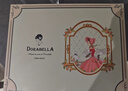 朵娜贝拉（Dorabella）比利时进口巧克力135g教师节生日礼物送男女友老婆老师零食礼盒装 实拍图