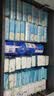 维达（Vinda）有芯卷纸 蓝色经典4层200克*27卷 高克重卫生纸 厕纸纸巾整箱 实拍图