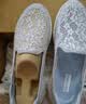 斯凯奇（Skechers）女鞋夏季舒适百搭健步鞋网面透气单鞋 实拍图