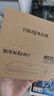 Tenda腾达8口千兆交换机 网络扩展器网线分线器一分八 企业家用监控交换器转换器分流器 钢壳 TEG1008M 实拍图