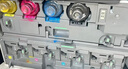 格赞M C2001粉盒黄色 适用理光MC2000粉盒Ricoh MC2001碳粉MC2000ew/C/L/SP MC2501打印机复印机墨盒墨粉硒鼓 实拍图