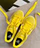 adidas「面包鞋」GRAND COURT BASE 00s休闲低帮板鞋男女阿迪达斯   奇迹矾土棕/黑色/汉玉白   42.5 实拍图