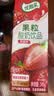 伊利优酸乳果粒酸奶饮品草莓味 245g*12盒 真实果粒 中秋礼品礼盒装 实拍图