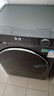 海尔（Haier）【26年小红花4.0新品58E】超薄滚筒洗衣机全自动11公斤大容量家用除菌螨 家电以旧换新补贴 11公斤丨 滚筒单洗 1.2高洗净比+八维减震+羊毛洗 实拍图