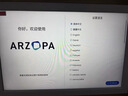 ARZOPA阿卓帕小卓 D10pro数码电子相框 电子相册 智能云相框 照片视频轮播 装饰画挂画 七夕节日礼物 实拍图