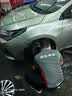 马牌（Continental）汽车轮胎 195/65R15 91V UCJ 适配丰田卡罗拉/雷凌大众朗逸/宝来 实拍图