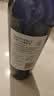 长城耀世东方特藏1988高级赤霞珠干红葡萄酒750ml*6瓶整箱装红酒 实拍图