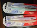 高露洁（Colgate）云感果冻软毛牙刷成人高端*2支缓解敏感深层清洁孕妇牙刷护龈 实拍图