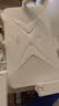 中兴（ZTE）巡天BE5100无线家用wifi7路由器 自研10核芯片 千兆双频5颗信号放大器穿墙王游戏加速 实拍图