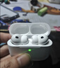 Apple/苹果 AirPods Pro (第三代) 搭配MagSafe充电盒 (USB-C) 苹果耳机 蓝牙耳机 适用iPhone/iPad/Mac 实拍图
