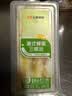 【动物黄油】丹麦一口香肠酥面包 6个/180g 实拍图