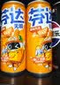 可口可乐（Coca-Cola）零度无糖柠檬汽水碳酸饮料0糖0脂330ml*24摩登罐京东专供 实拍图