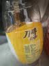 刀唛（Knife）食用油 玉米油6.18L 非转基因 物理压榨一级油 团购送礼 实拍图