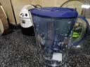碧然德（BRITA） 过滤净水器 家用滤水壶 净水壶 海洋系列 3.5L蓝色 一壶3芯装 环保加固包装 实拍图