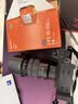 索尼（SONY）E PZ 18-105mm F4 G OSS APS-C画幅标准变焦G镜头 (SELP18105G) 实拍图