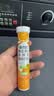 康恩贝维生素c泡腾片4g*20片固体饮料果味维c泡腾片VC甜橙味 实拍图