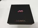 JVC【旗舰新品】HJ-ME27A骨声纹降噪耳夹式蓝牙耳机 AI智能超长续航运动跑步防水华为苹果适用 曜夜黑 实拍图