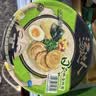 统一 汤达人 日式豚骨拉面 130g*12碗 整箱装 方便面泡面 夜宵零食 实拍图