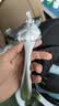 拜杰板栗开口器栗子开壳器家用十字去皮器核桃夹子榛子剥壳工具去壳器 实拍图