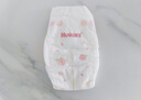 好奇（Huggies）铂金装小桃裤成长裤XXL74片(≥15kg)尿不湿【夏季散热王】 实拍图