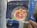 GUO LIAN国联 无人工保水剂铂金虾仁 净重2斤 112-132只 京东海鲜品质保障 实拍图
