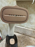 美的（Midea）【新一代有钛吸烫机】吸附式手持挂烫机/电熨斗23g/min大蒸汽家用小型熨烫机除螨YBD15XT 实拍图