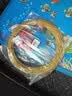 卡夫威尔 电工弹簧钢穿线器滑轮头电力通道引线放线器Φ4mm*20M CX5535 实拍图
