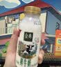 伊利金典3.8g乳蛋白鲜活纯牛奶250ml*8 30天常温短保 礼盒装 实拍图