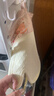 双枪（Suncha）防烫手套加厚耐高温300度隔热硅胶手套厨房微波炉烤箱专用两只装 实拍图