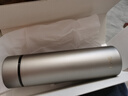 然也双层纯钛儿童保温杯DAYDREAM PLANET双层男女士茶杯子CT452-3068 实拍图