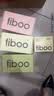 FIBOO她练爆料超模奶昔代餐粉高蛋白冲饮营养饱腹 莓莓轻乳味400g/袋 实拍图