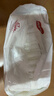 好奇（Huggies）铂金装小桃裤成长裤XXL74片(≥15kg)尿不湿【夏季散热王】 实拍图