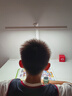 好视力智能台灯护眼灯学习学生儿童读写台灯防近视全光谱T55Pro 实拍图