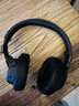 JBL TUNE770NC头戴式蓝牙耳机 主动降噪无线耳机 华为苹果小米通用耳机 礼物推荐黑色 实拍图